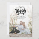 Recherche de roman invitations Minimaliste