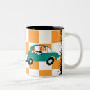 Recherche de ouvert tasses Orange