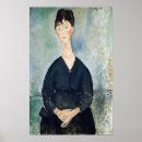 Recherche de amedeo modigliani posters Artiste