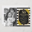 Recherche de rayures horizontales invitations Pour eux