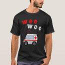 Recherche de amr tshirts Ambulance