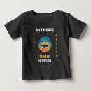 Recherche de cool bébé tshirts Vintage