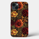 Recherche de extraordinaire iphone coques Fleurs
