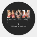 Recherche de citations famille autocollants Pour elle