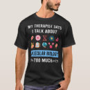 Zoek naar biologie moléculaire tshirts Moleculair