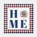Recherche de campagne magnets Blanc