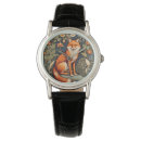 Recherche de fox montres Boisé