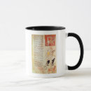 Recherche de peste tasses Médiéval