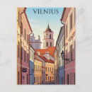 Zoek naar vilnius briefkaarten Stad