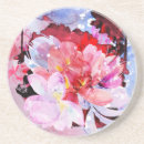 Recherche de beau verre dessous de dessous de verres Couleur