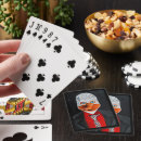 Recherche de canard jeux de cartes Portrait