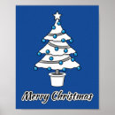 Recherche de noël blanc posters Argent