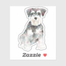 Recherche de miniature autocollants Dog