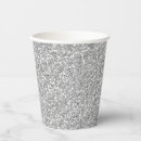 Zoek naar glitter papieren bekers Vrijgezellenfeest