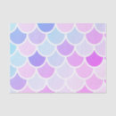 Recherche de mermaid tissue paper Pour tous