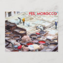 Recherche de fes maroc cartes postales Fez