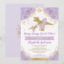Recherche de lavande florale invitations Pour elle