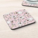 Zoek naar katoen onderzetters Boerderij