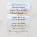 Recherche de pieds nus invitations Océan