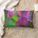 Recherche de printemps coussins Rose