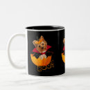 Recherche de enfant de citrouille tasses Jack o' lantern