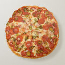 Recherche de pizza pepperoni coussins Italien