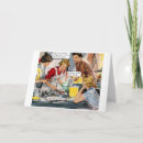 Zoek naar retro huisvrouw briefkaarten Vrouwen