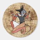 Recherche de dieu égyptien magnets Antique