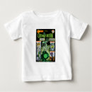 Recherche de comique bébé tshirts Héros
