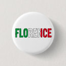 Recherche de la toscane badges Vintage