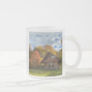 Recherche de automne tasses Couleurs d'automne