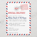Recherche de timbre pour un mariage invitations Couple