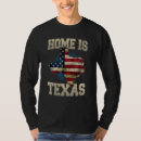 Recherche de drapeau de texan Maison