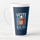 Recherche de vote tasses Patriotique
