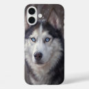 Recherche de husky iphone coques Hiver