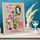 Recherche de vintage français plaques Pour elle