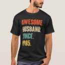 Recherche de époux tshirts Lui