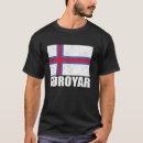 Zoek naar faeröer tshirts Vintage