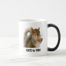 Recherche de nuts tasses Écureuil