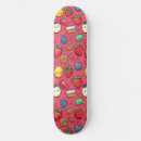 Recherche de anime skateboards Mignon