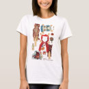 Recherche de petit animal tshirts Félin