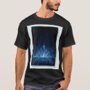Zoek naar moderne technologie tshirts Computer