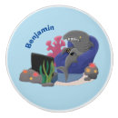 Recherche de requins boutons et poignées de porte Pour tous