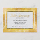 Recherche de dîner de gala cartes invitations Chic