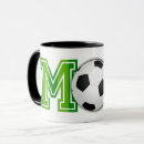 Recherche de terrain football tasses Balle