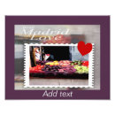 Recherche de amour nourriture posters Fruits