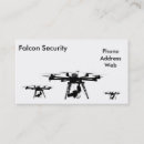 Zoek naar drone visitekaartjes Surveillance