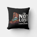 Recherche de explorateur coussins Aventure