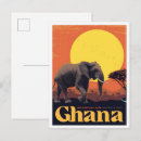 Recherche de le ghana cartes postales Voyage