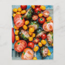 Zoek naar tomato briefkaarten Rood